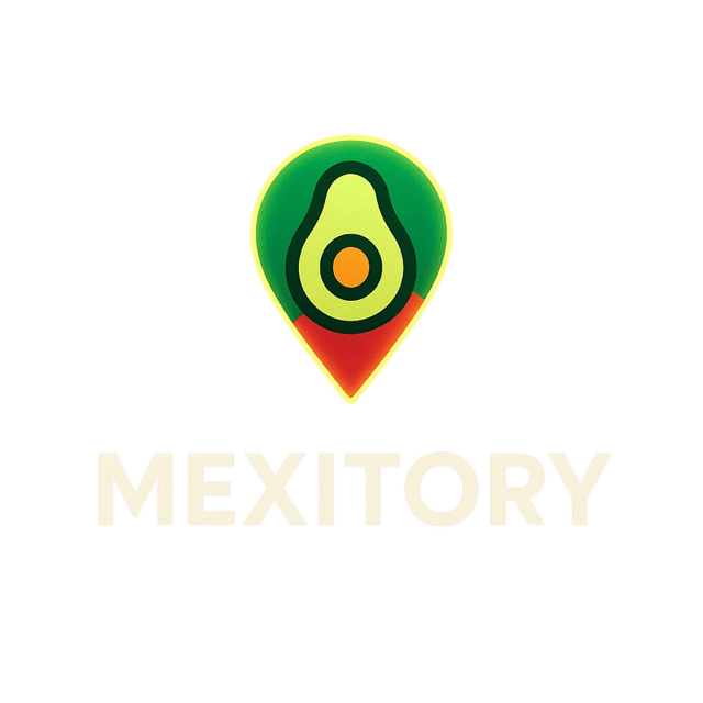 Mexitory logo