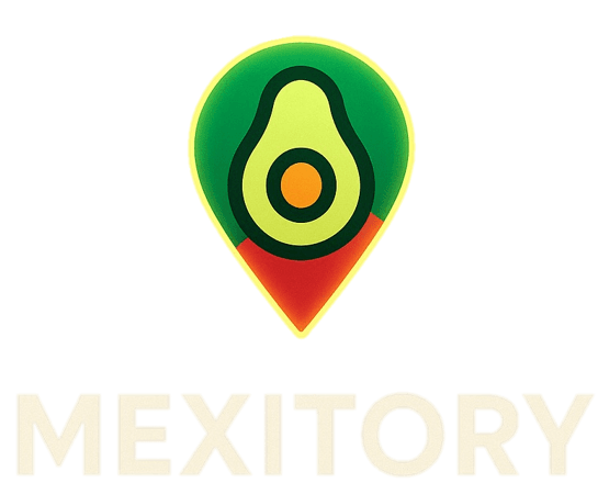 Mexitory Logo